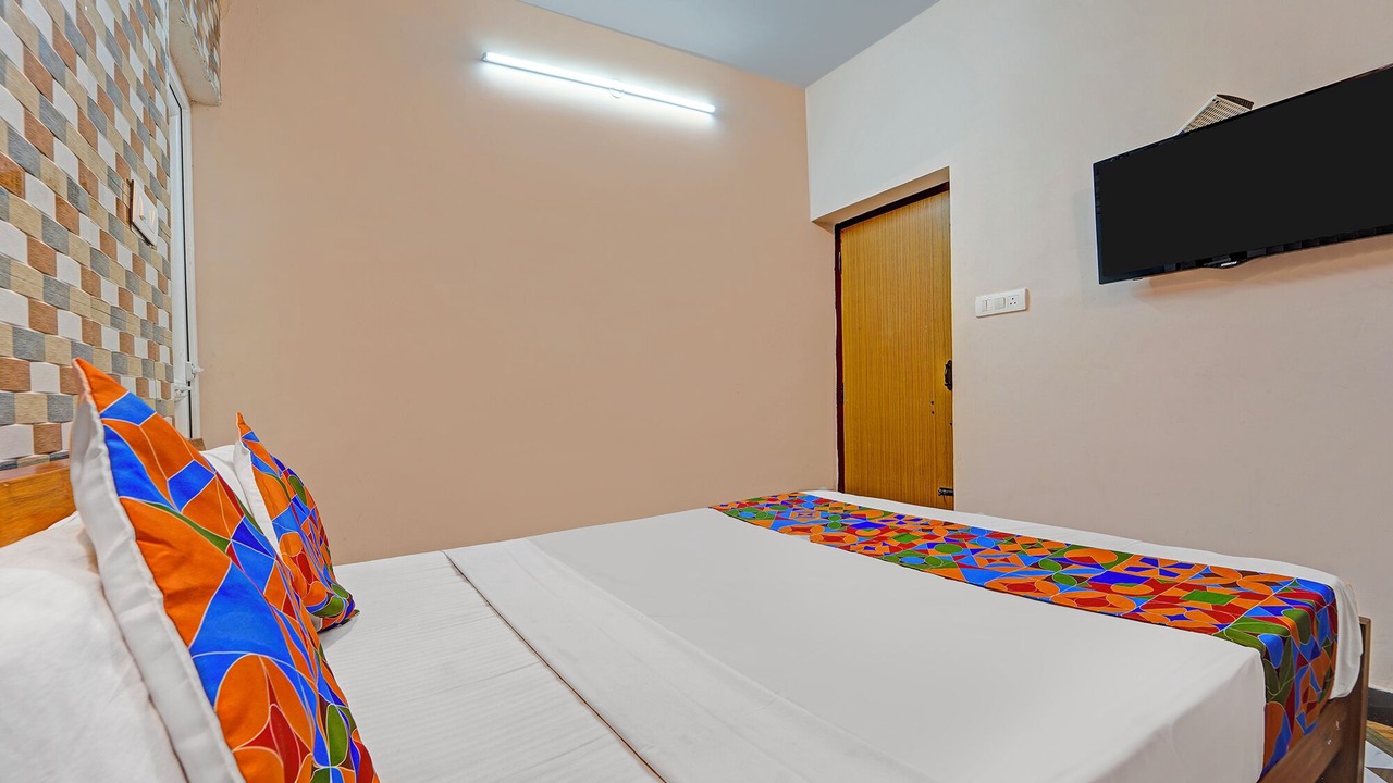 Photo of Bedroom in Kandal