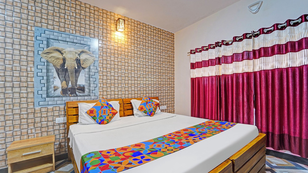 Photo of Bedroom in Kandal