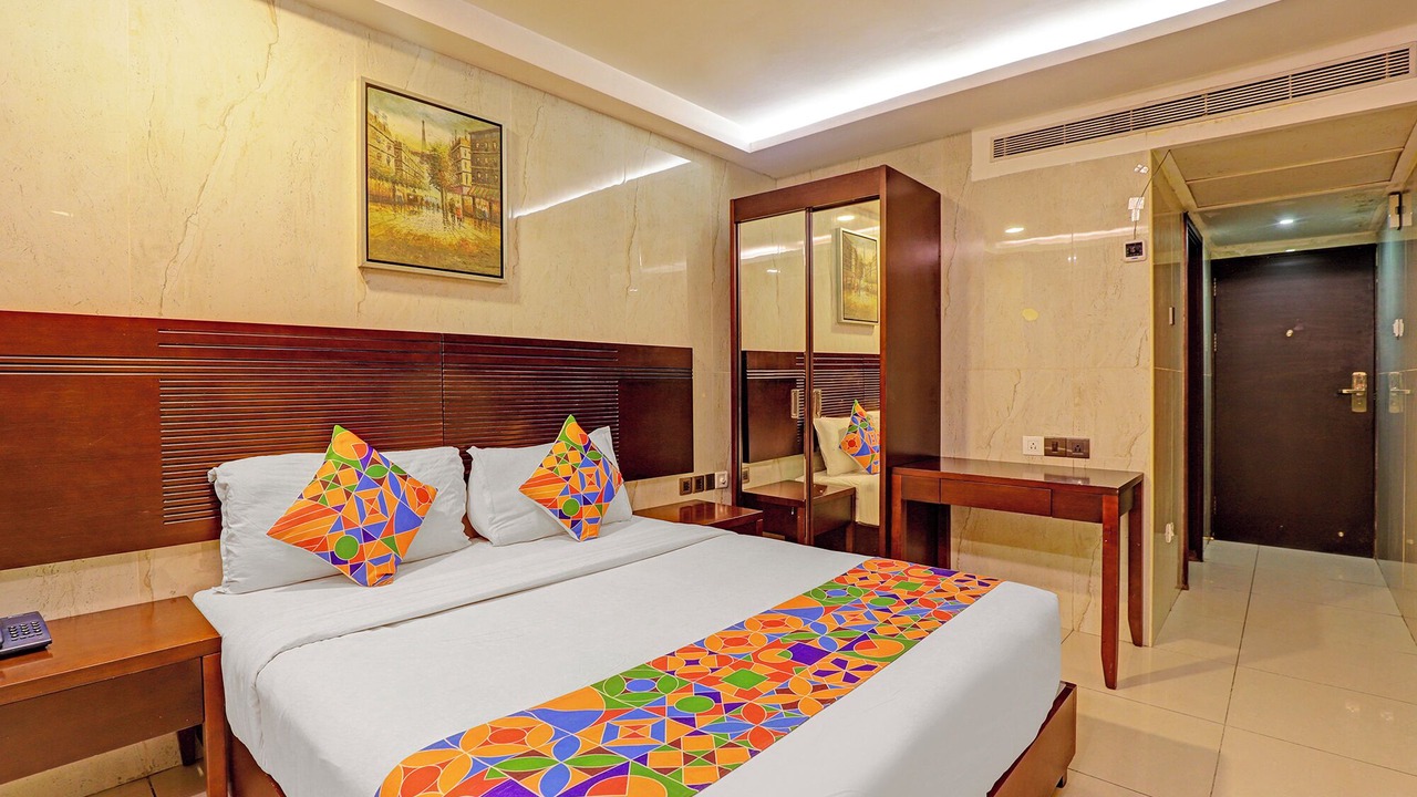Photo of Bedroom in Tambaram