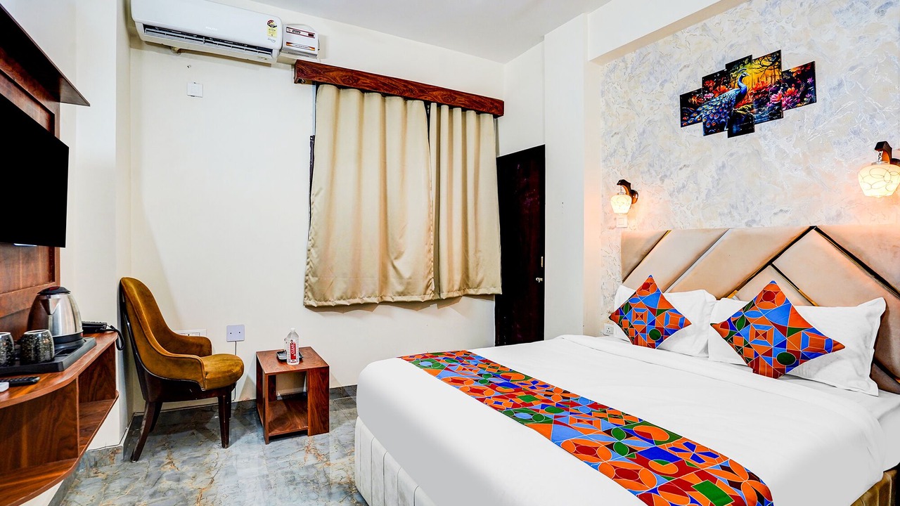 Photo of Bedroom in Danapur