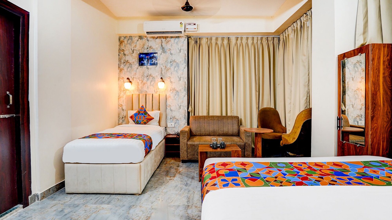 Photo of Bedroom in Danapur