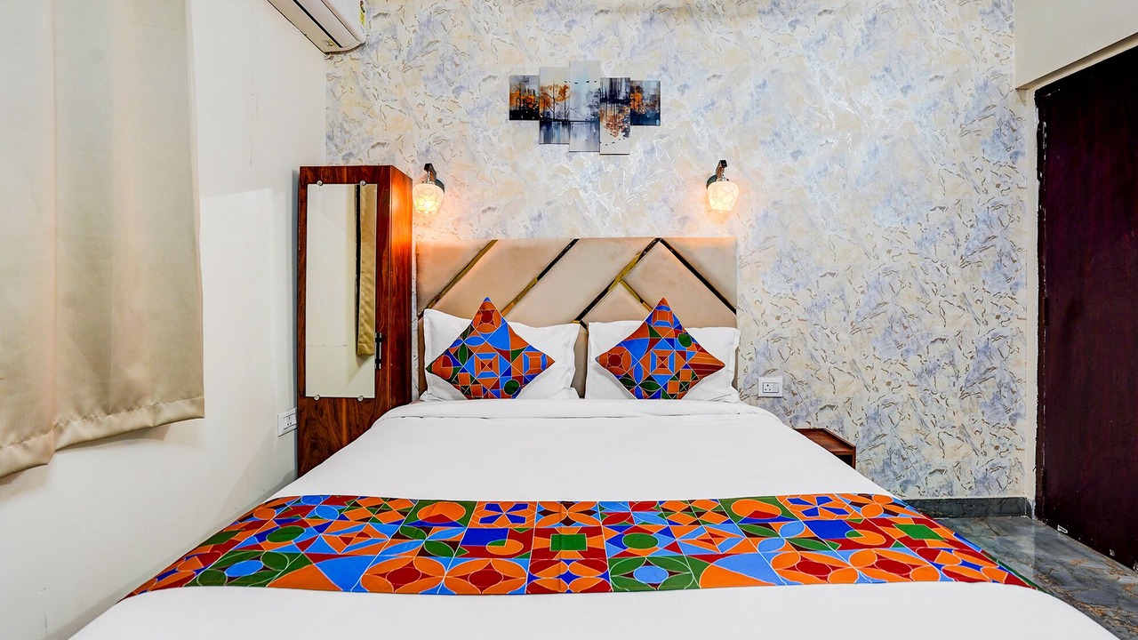 Photo of Bedroom in Danapur