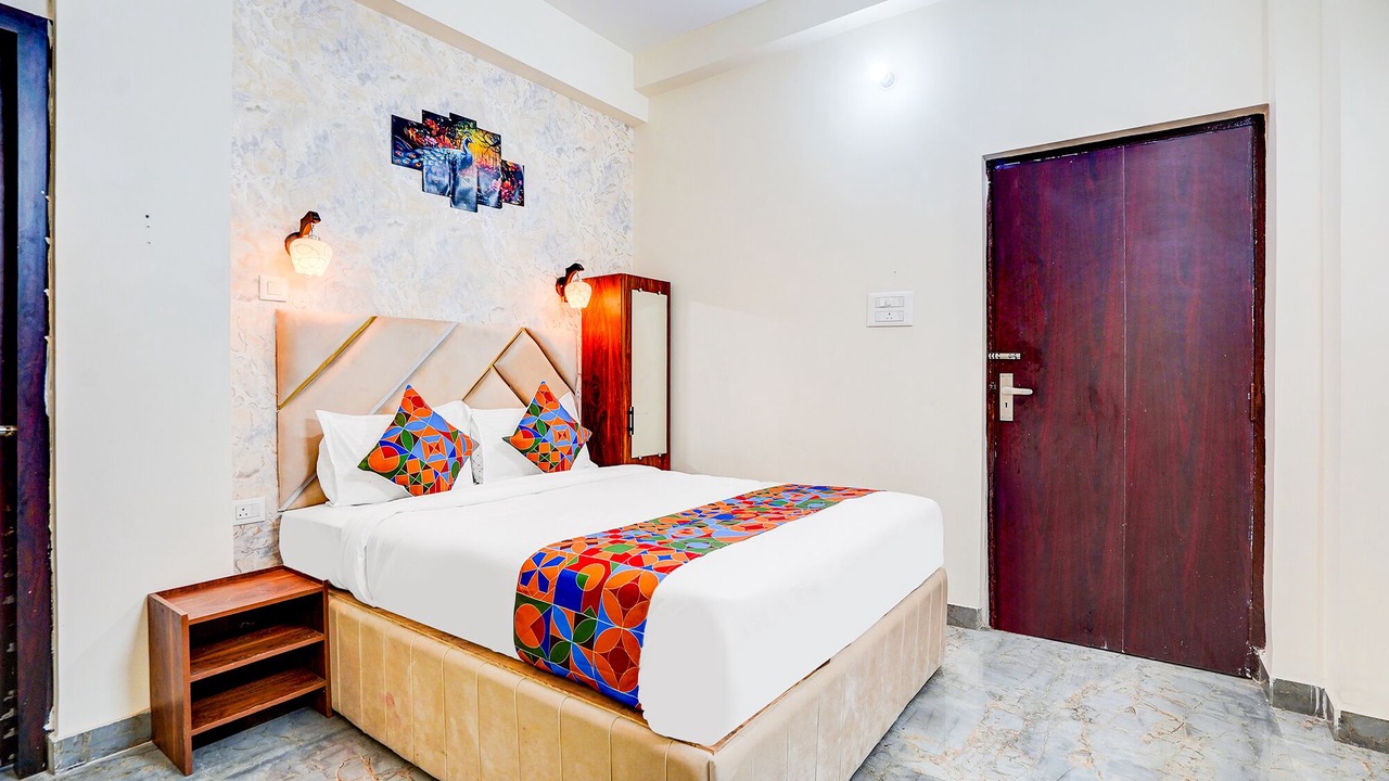 Photo of Bedroom in Danapur