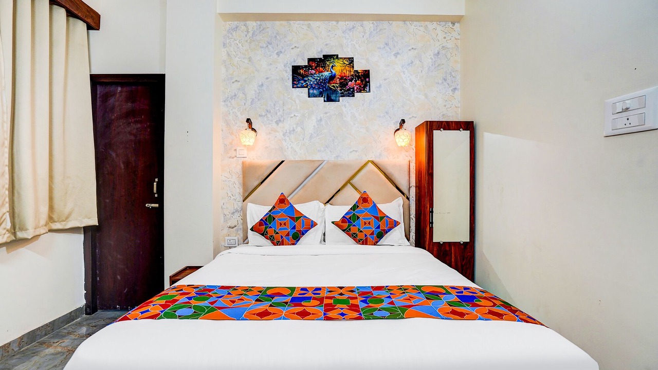 Photo of Bedroom in Danapur
