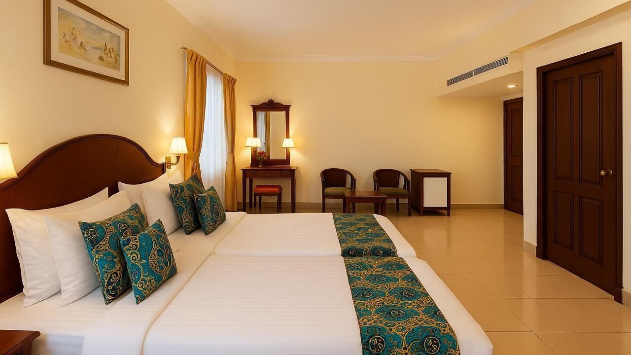 Photo of Bedroom in Kulanada