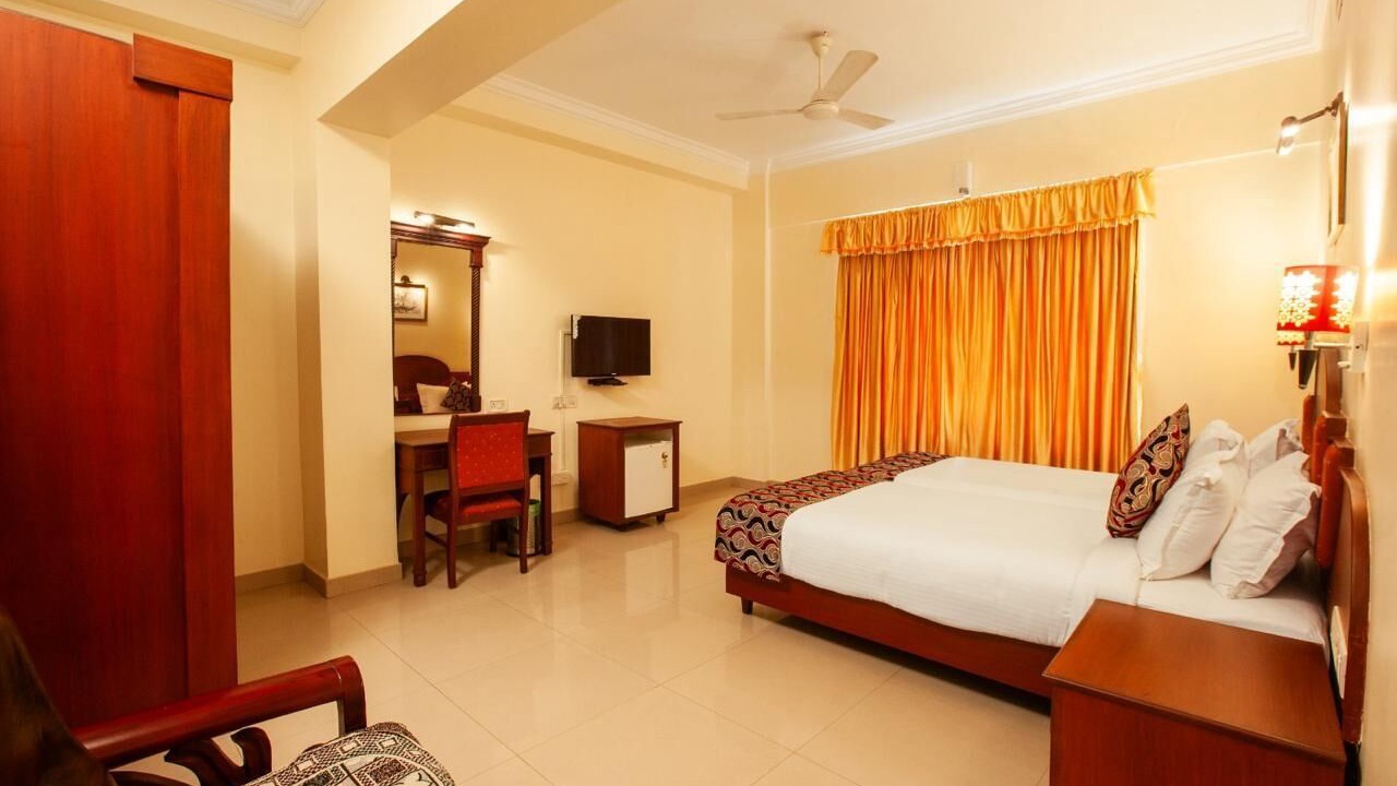 Photo of Bedroom in Kulanada