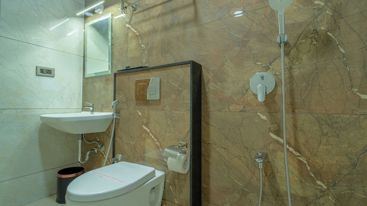 Photo of Bathroom in Arekere