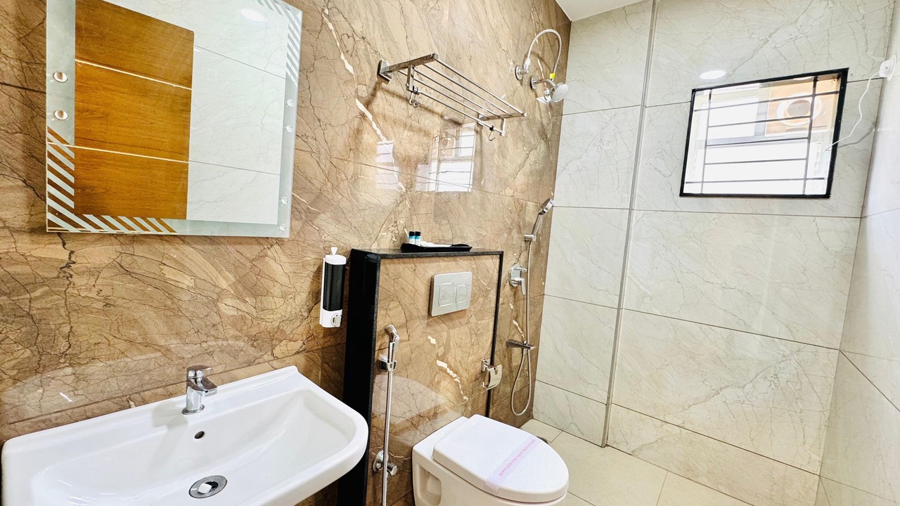 Photo of Bathroom in Arekere