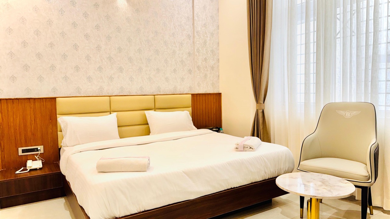 Photo of Bedroom in Arekere