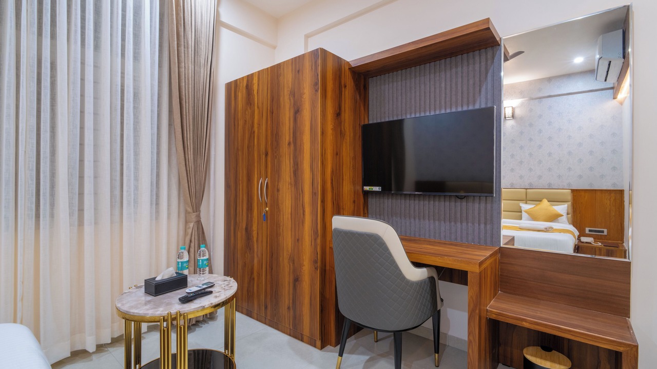 Photo of Bedroom in Arekere