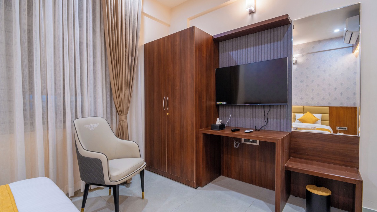 Photo of Bedroom in Arekere