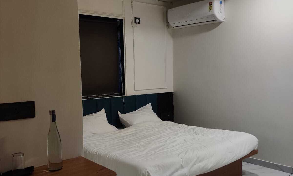 Photo of Bedroom in Waghoriya