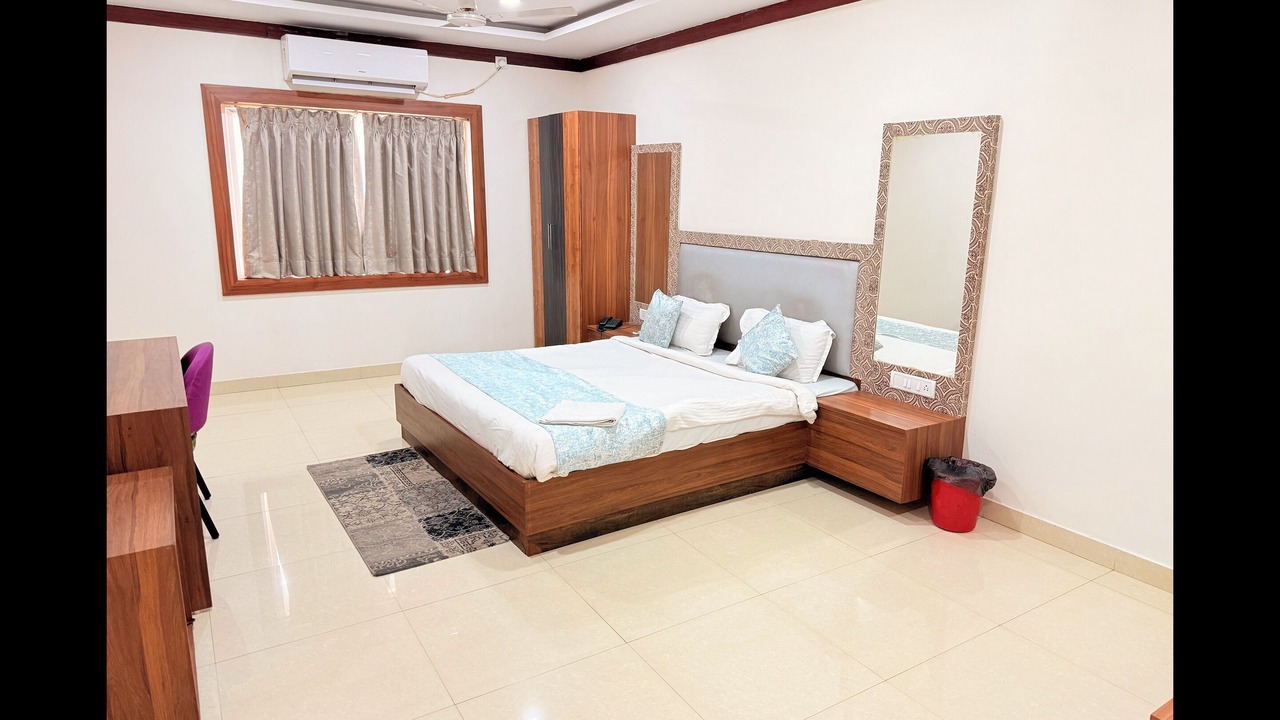 Photo of Bedroom in Rasulgarh