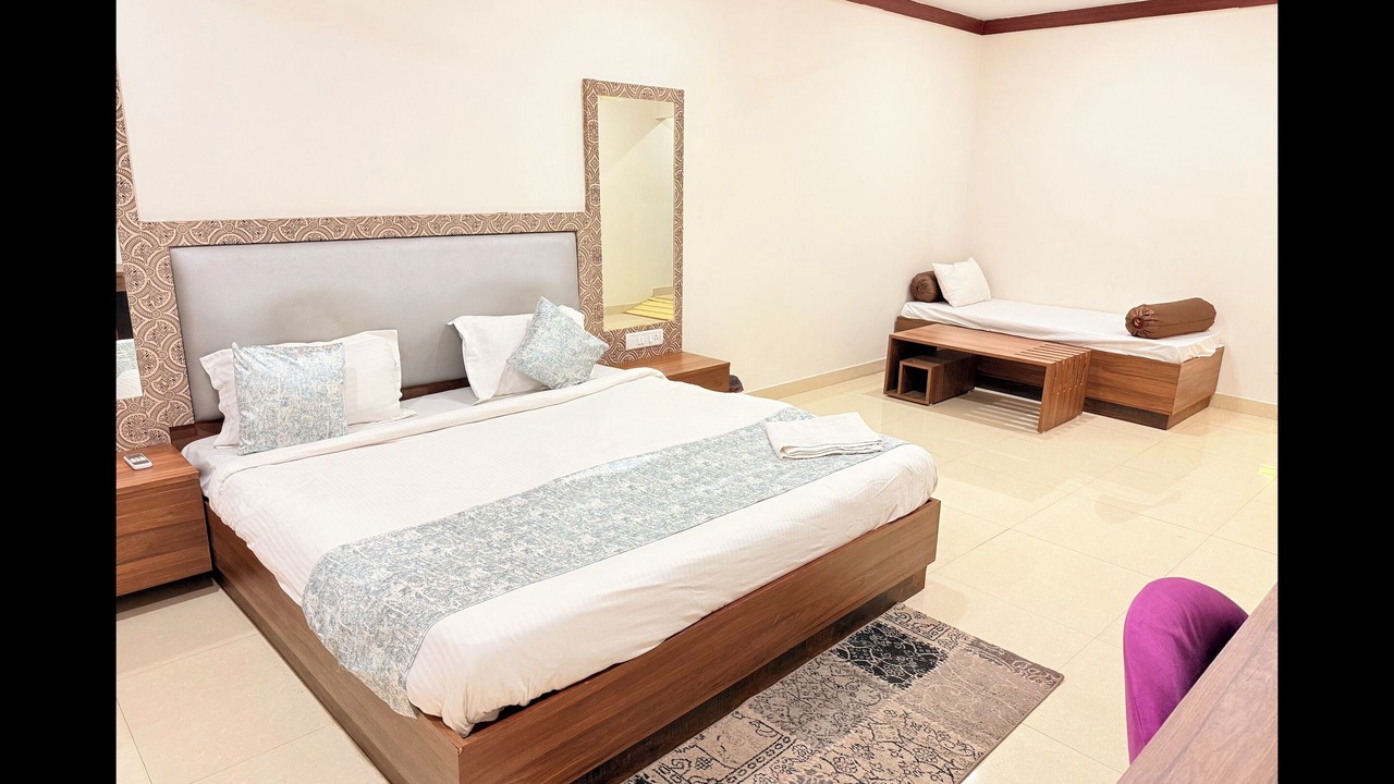 Photo of Bedroom in Rasulgarh