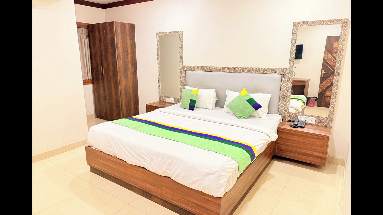 Photo of Bedroom in Rasulgarh