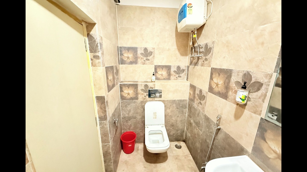 Photo of Bathroom in Rasulgarh