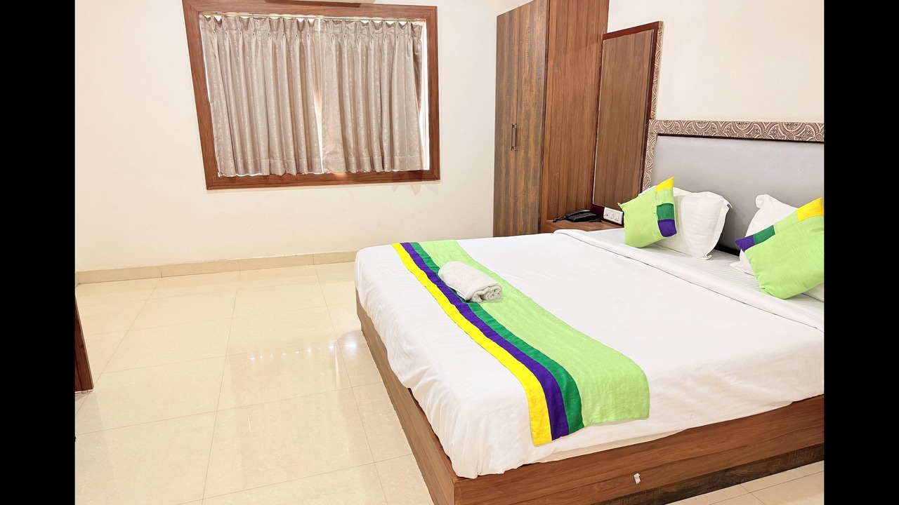Photo of Bedroom in Rasulgarh