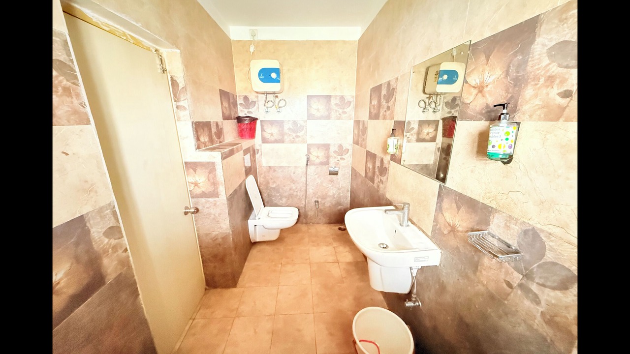 Photo of Bathroom in Rasulgarh