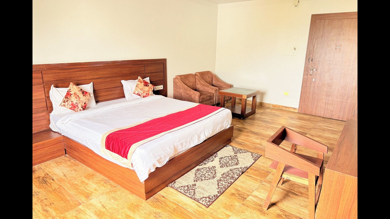 Photo of Bedroom in Rasulgarh