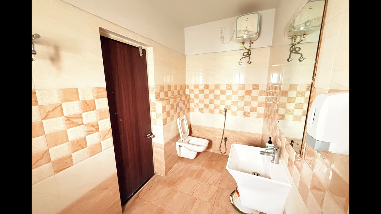 Photo of Bathroom in Rasulgarh