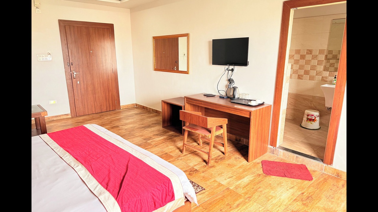 Photo of Bedroom in Rasulgarh