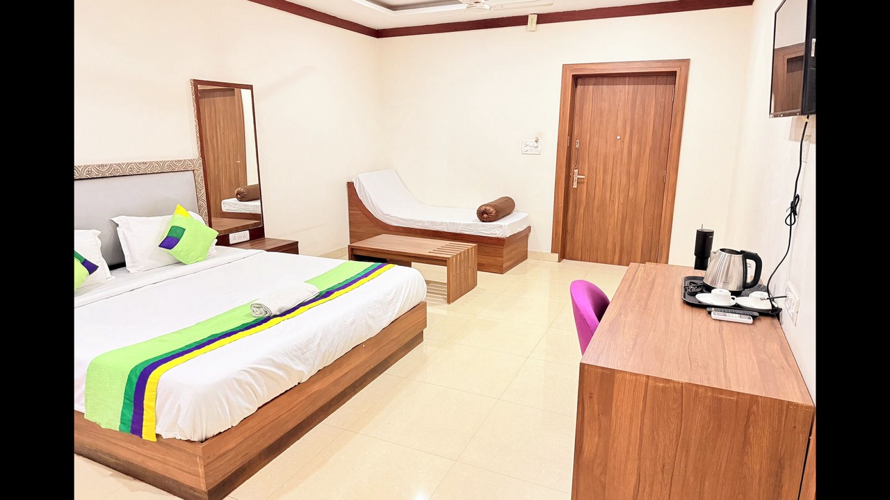 Photo of Bedroom in Rasulgarh