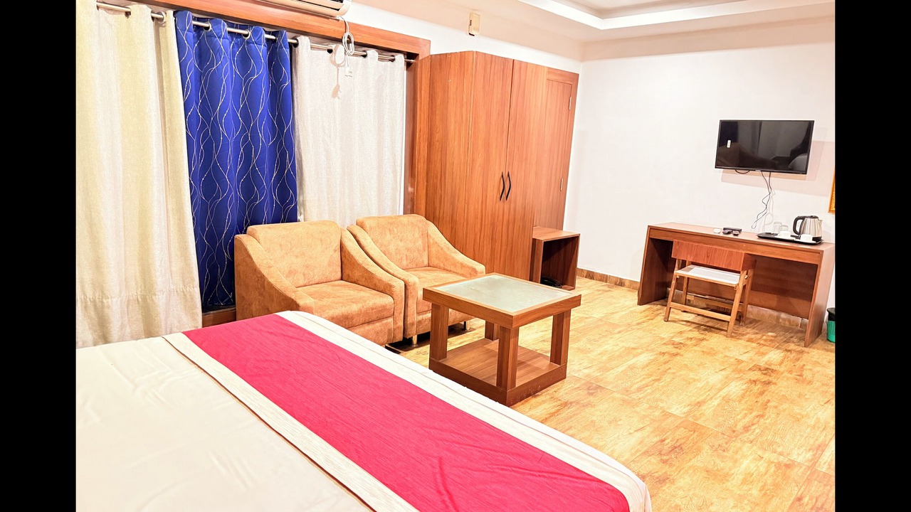 Photo of Bedroom in Rasulgarh