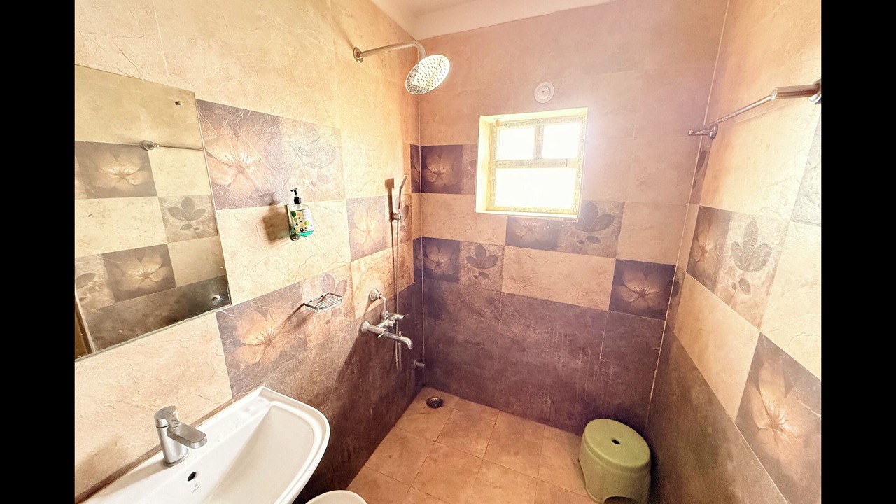 Photo of Bathroom in Rasulgarh