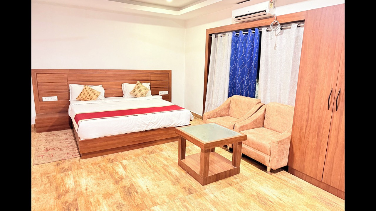Photo of Bedroom in Rasulgarh