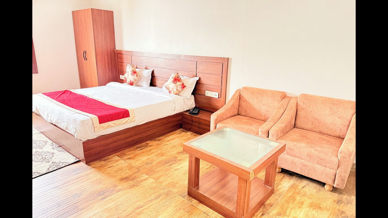 Photo of Bedroom in Rasulgarh