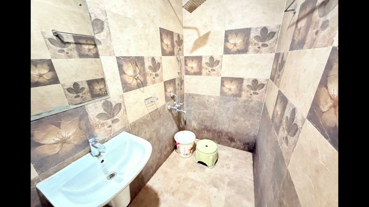 Photo of Bathroom in Rasulgarh