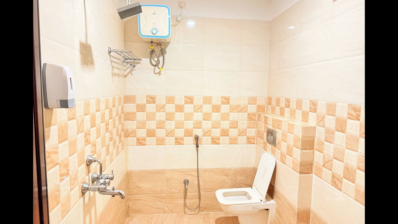 Photo of Bathroom in Rasulgarh