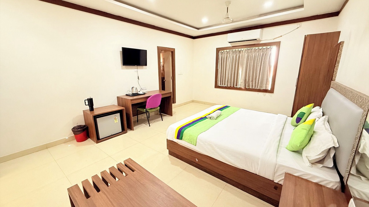 Photo of Bedroom in Rasulgarh