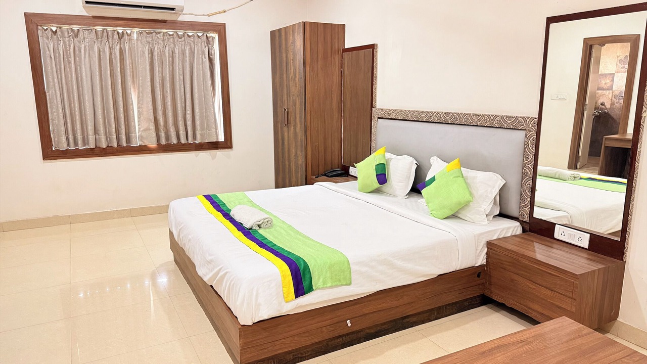 Photo of Bedroom in Rasulgarh
