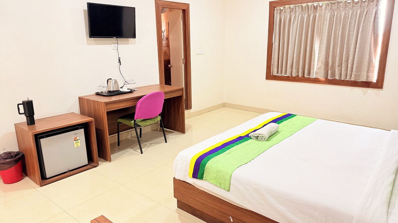 Photo of Bedroom in Rasulgarh