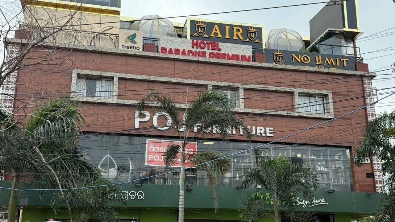 Photo of Outdoor in Rasulgarh