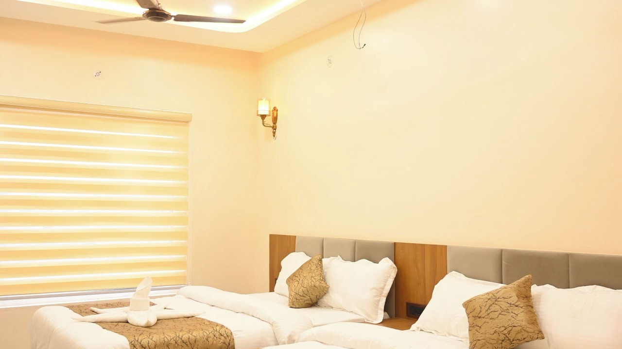 Photo of Bedroom in Faizabad