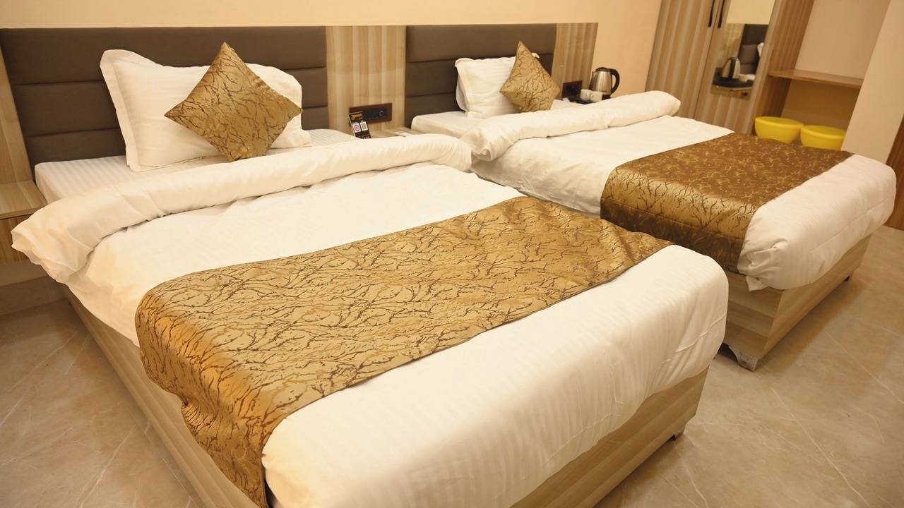 Photo of Bedroom in Faizabad