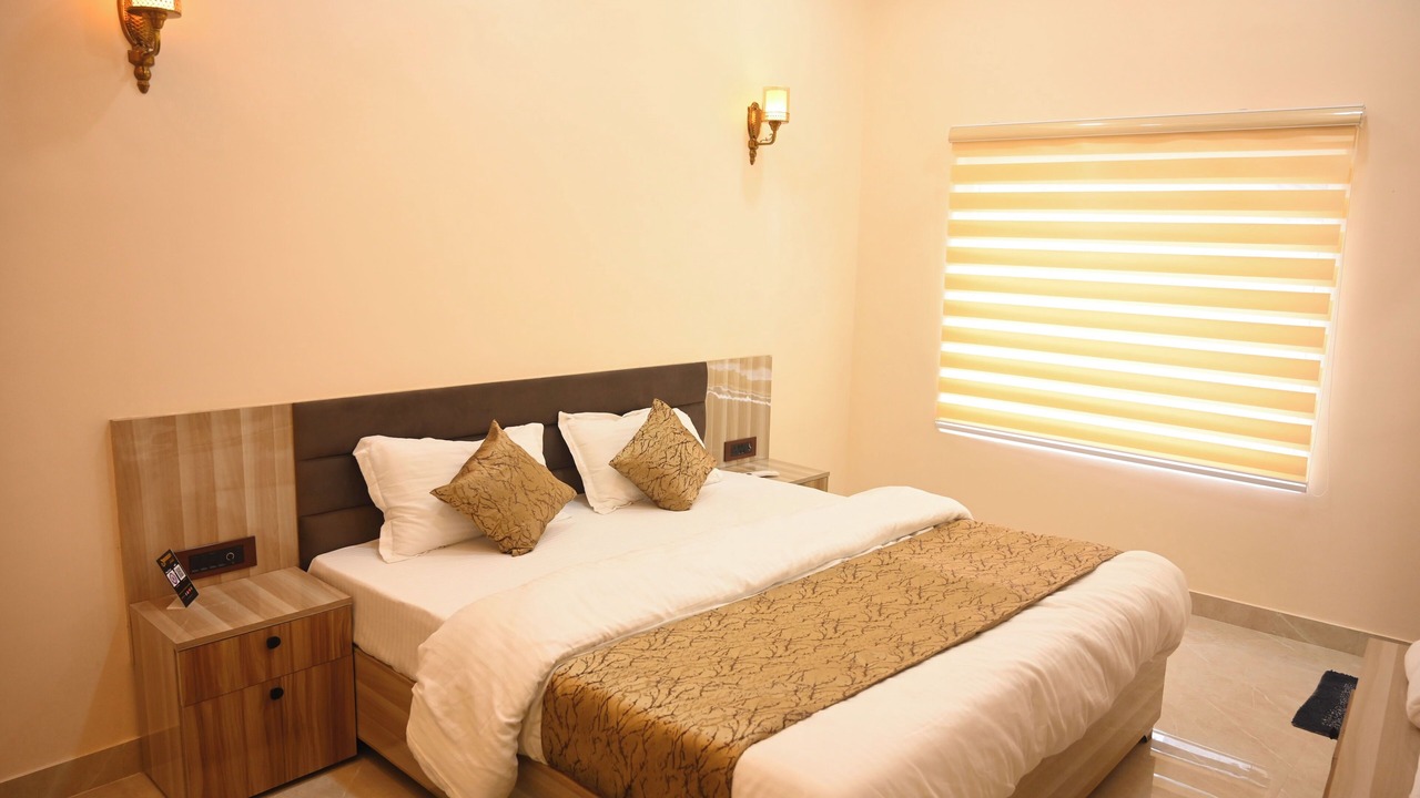 Photo of Bedroom in Faizabad