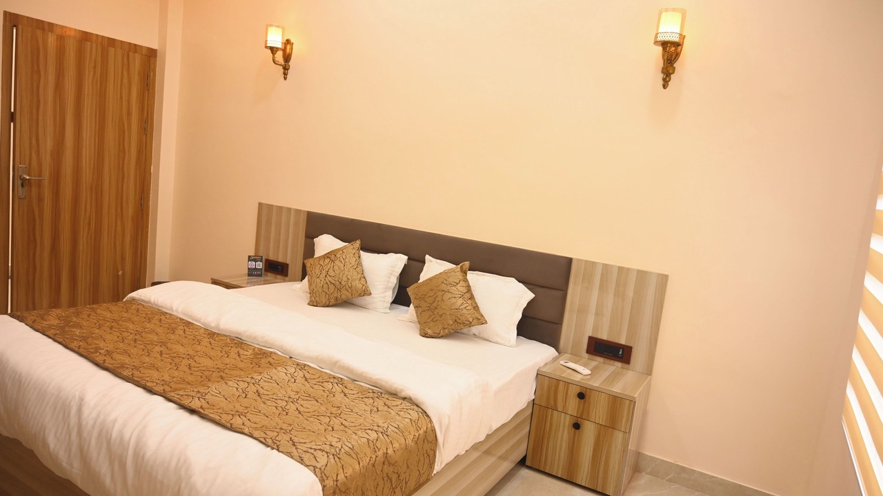 Photo of Bedroom in Faizabad