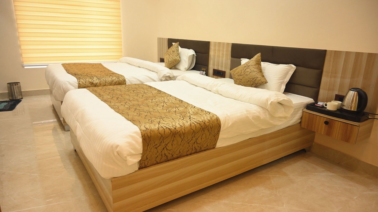 Photo of Bedroom in Faizabad