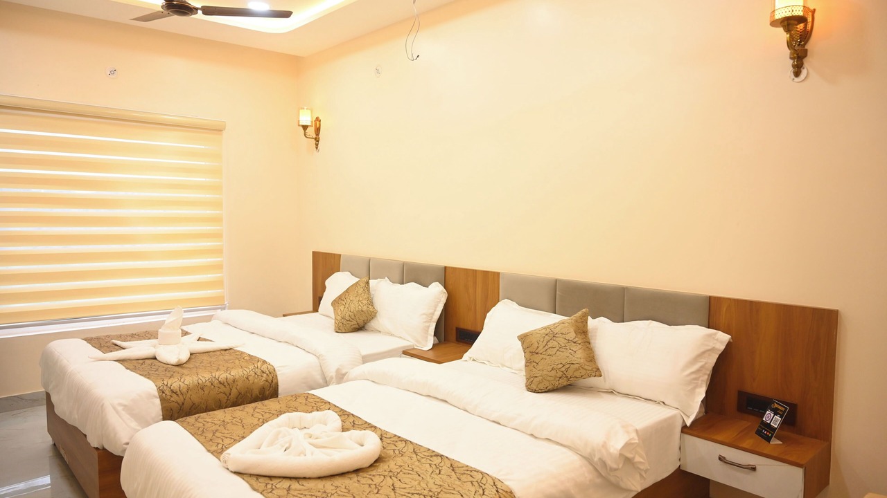 Photo of Bedroom in Faizabad