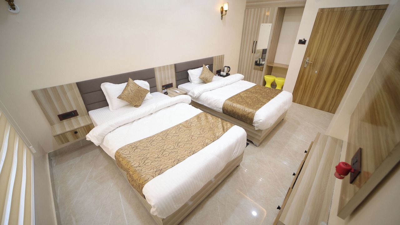 Photo of Bedroom in Faizabad