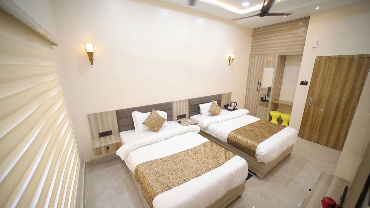 Photo of Bedroom in Faizabad