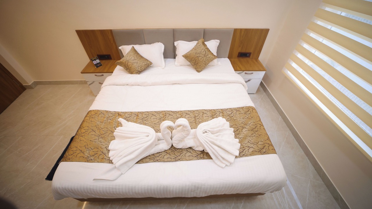 Photo of Bedroom in Faizabad