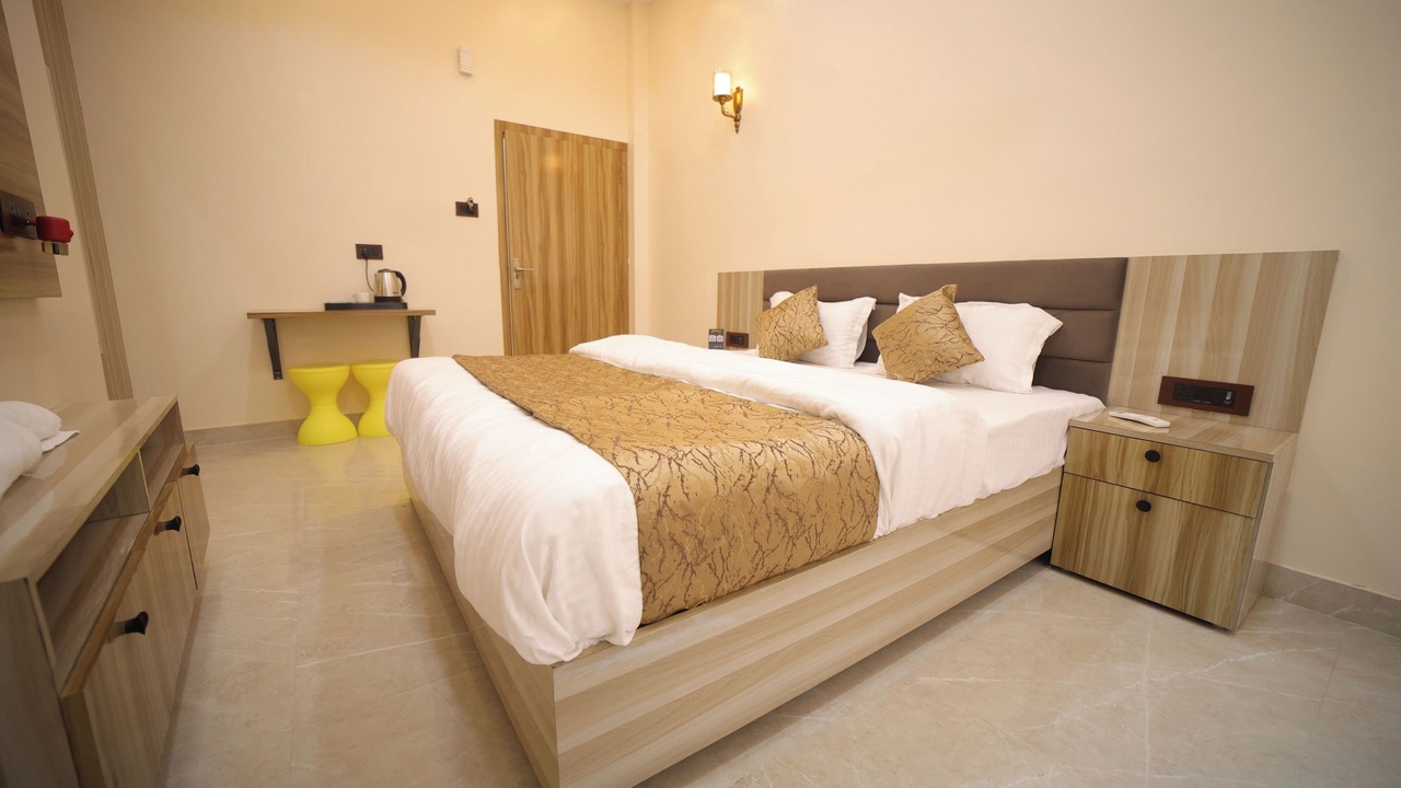 Photo of Bedroom in Faizabad