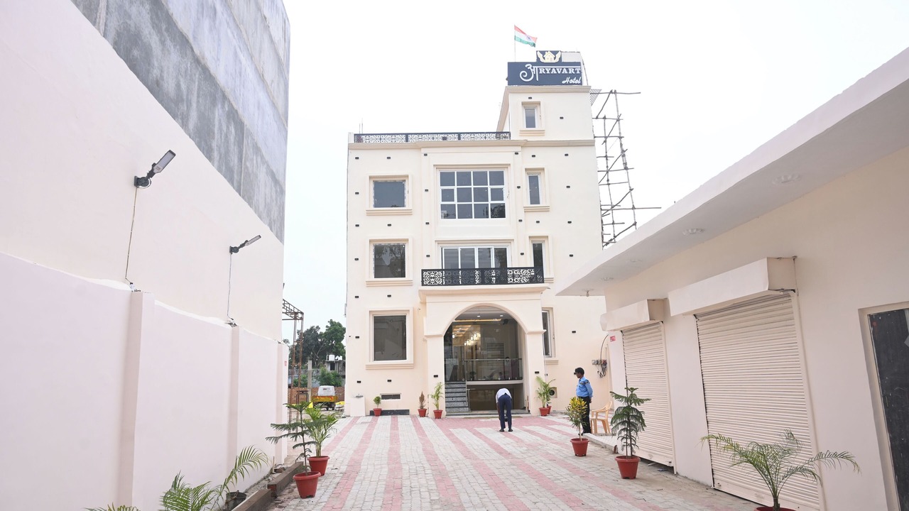 Photo of Outdoor in Faizabad