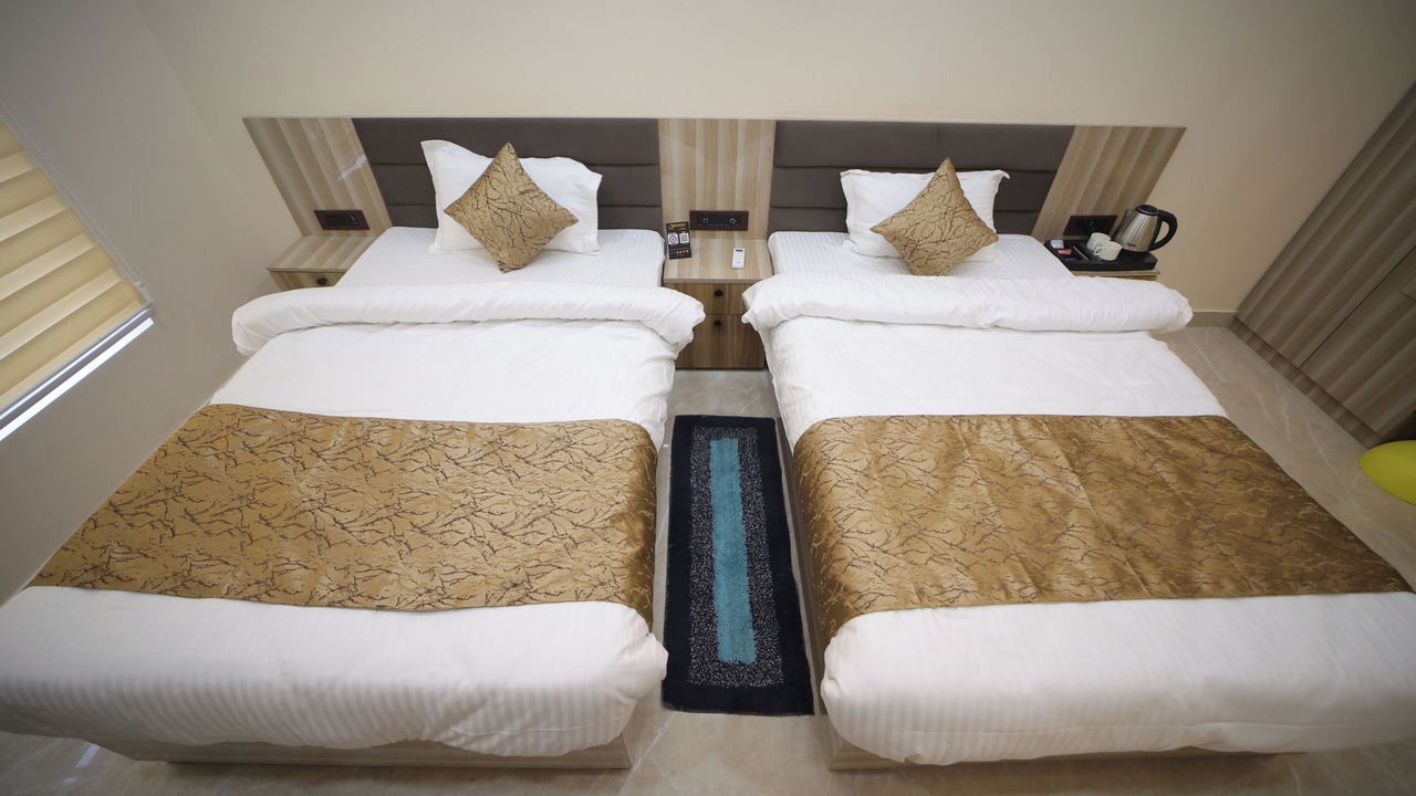 Photo of Bedroom in Faizabad