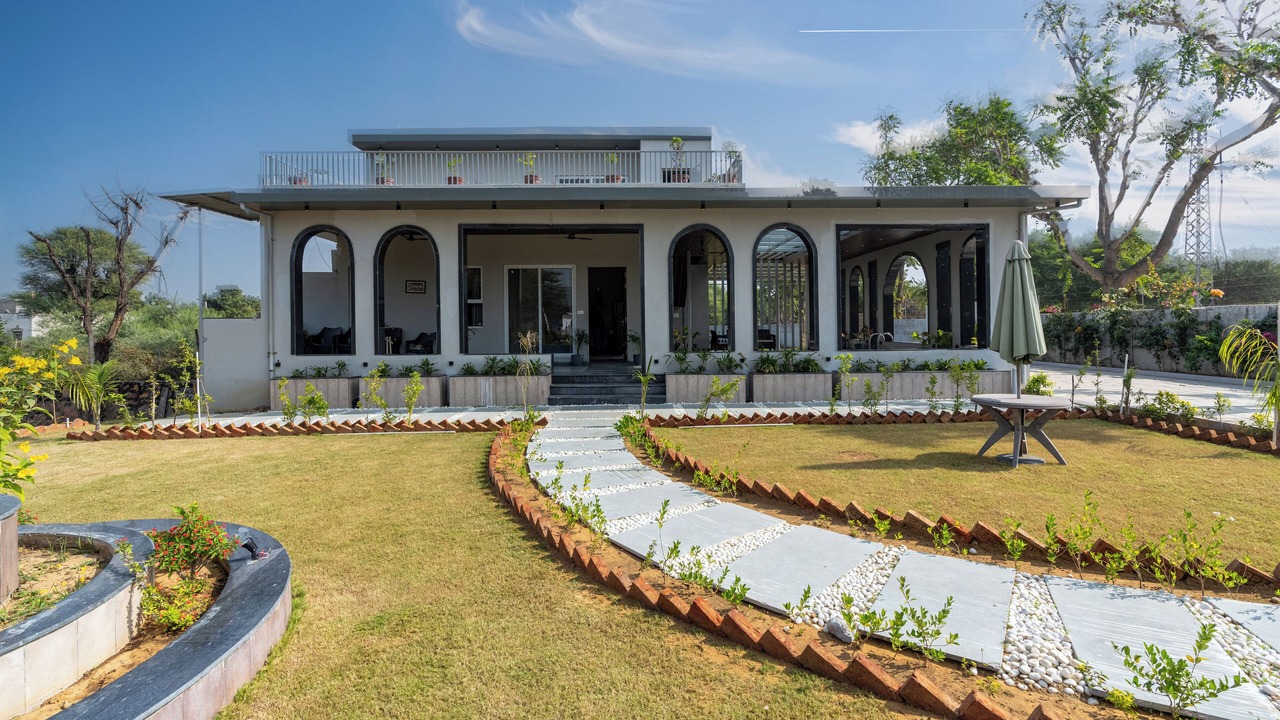 Photo of Outdoor in Jaipur District