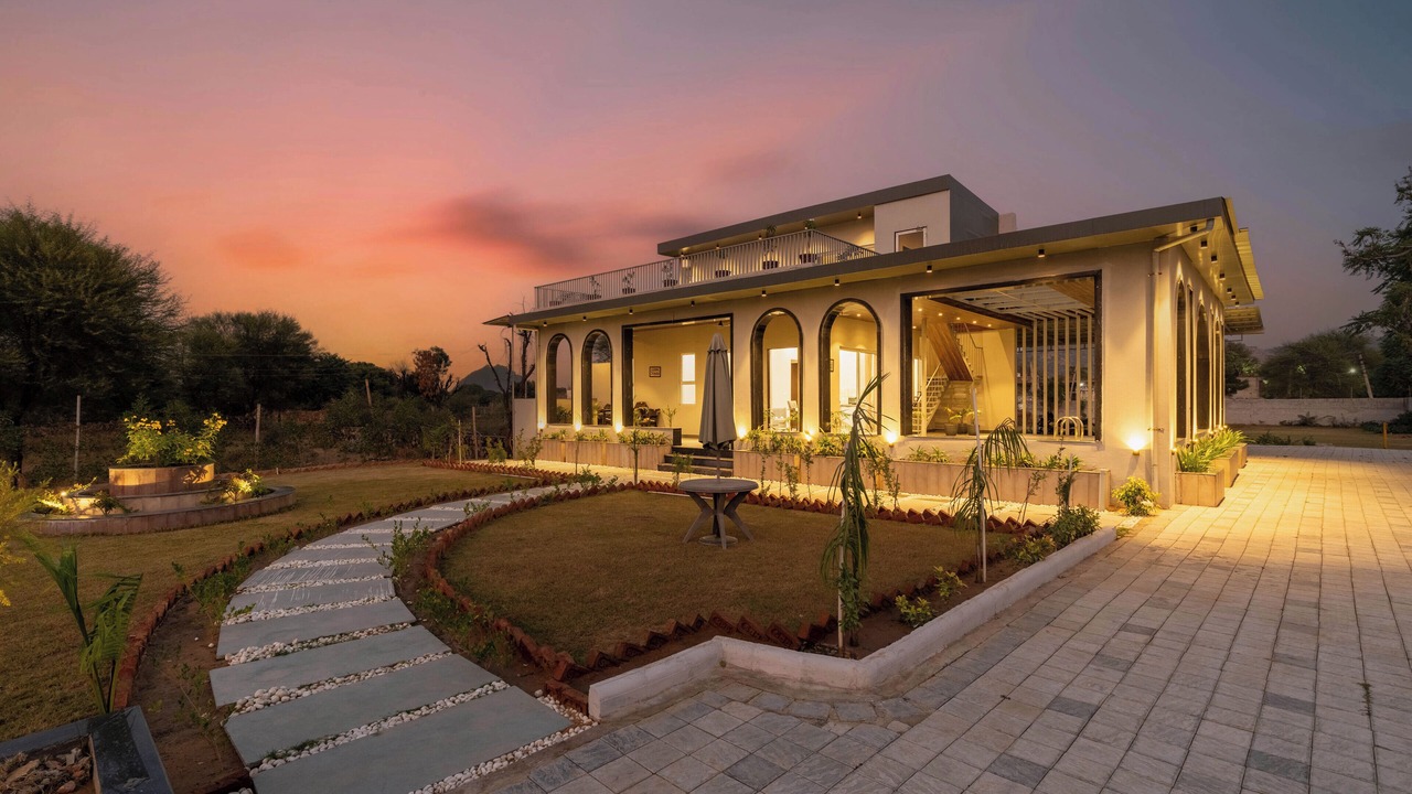 Photo of Outdoor in Jaipur District